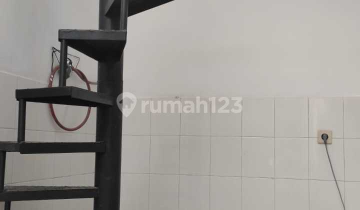 Disewakan Rumah Furnished Siap Huni di Ciwastra Buah Batu Hunian Nyaman dan Lokasi Strategis 2