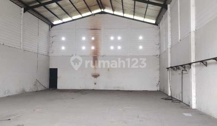 Disewakan Gudang Kutawaringin Industrial Park Kab. Bandung Kawasan Industri Ternama di Bandung, Izin Industri