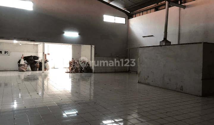 Dijual Hitung Tanah Ruang Usaha di Pasir Kaliki, Bandung 2