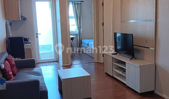 APARTMENT READY TO OCCUPY FULLY FURNISHED 1