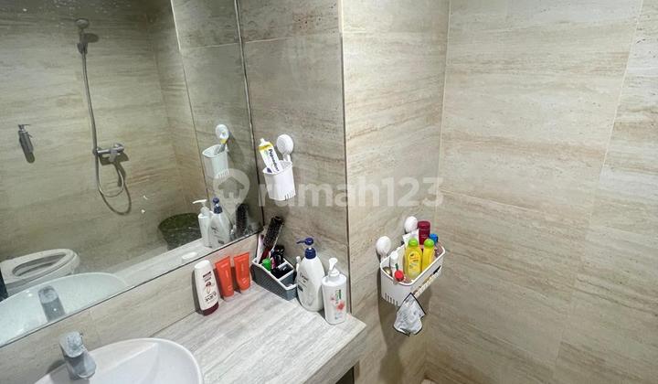 FOR SALE APARTMENT GALERY CIUMBULEUIT 2 BANDUNG STUDIO TYPE FULLY FURNISHED AND COMPLETE FACILITIES 2