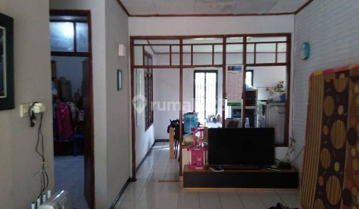 Rumah Bagus 2 Lantai Minimalis Modern Siap Huni Bandung 1