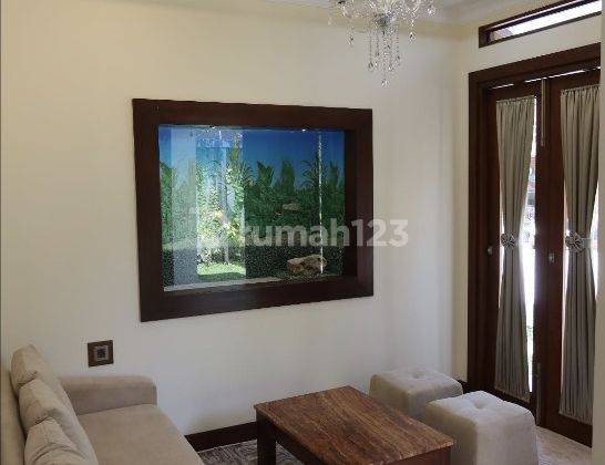 Rumah Idaman 3,5 Lantai Minimalis Modern Siap Huni di Ciumbuleuit Bandung 2