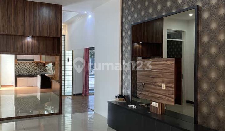 Dijual Rumah di Kota Baru Parahyangan (Kbp) Tatar Jingganagara Bandung Hunian Nyaman Full Furnished Lokasi Strategis Dijual Rumah di Kota Baru Parahyangan (Kbp) Tatar Jingganagara Bandung Hunian Nyaman Full Furnished Lokasi Strategis