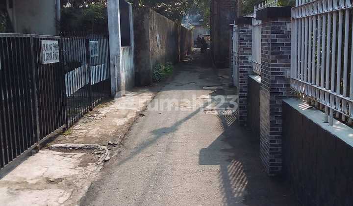 Dijual Murah Rumah Siap Huni di Sayap Kopo Bandung Lokasi Strategis dan Akses Mudah Hunian Nyaman 2