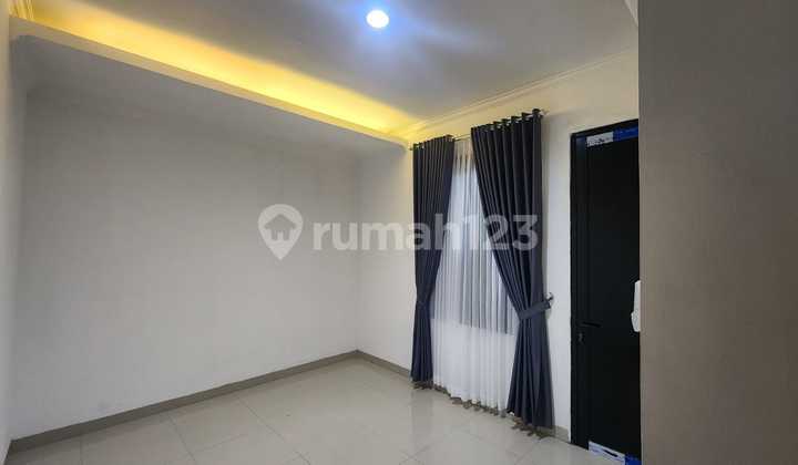 Disewakan Rumah 2 Lantai Minimalist Baru Renovasi Buah Batu Regency Bandung Hunian Nyaman dan Siap Huni dan Lokasi Strategis