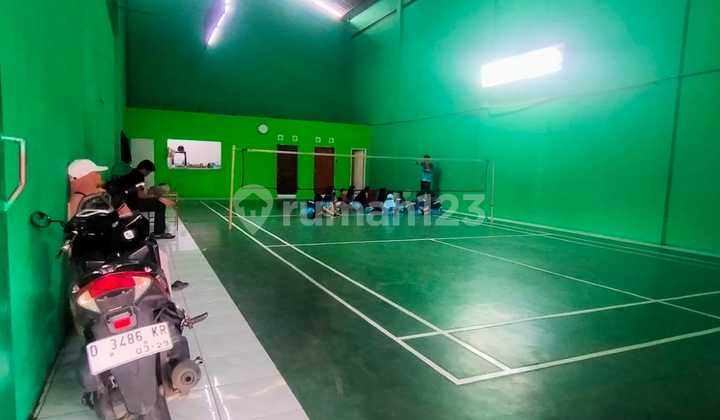 Dijual Rumah Da Gor di Cisaranten Kulon Bandung Hunian Nyaman dan Siap Huni Lokasi Ramai dan Strategis 2