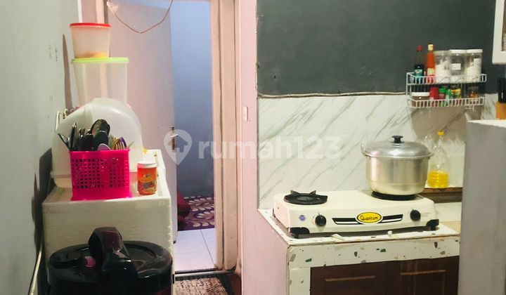 FOR SALE CHEAP HOUSE IN BATU MULIA PERMAI COMPLEX REGOL BANDUNG, SERENE AND COMFORTABLE LIVING, STRATEGIC LOCATION 2