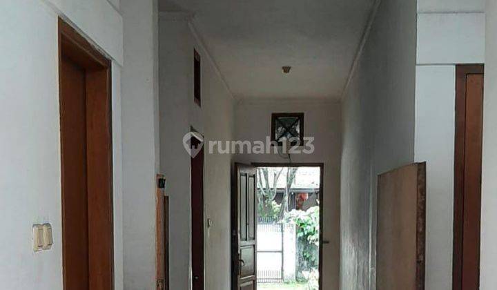 Rumah Bagus Minimalis Modern 2 Lantai Siap Huni di Dago Bandung Utara 2