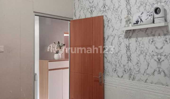 Disewakan Rumah Full Furnished di G Land Ciwastra Park Bandung Hunian Nyaman Terawat dan Siap Huni Lokasi Strategis 2