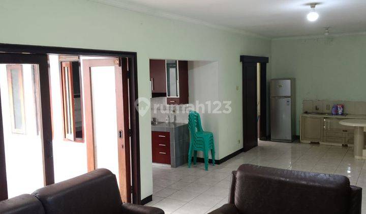 Rumah Bagus Minimalis Modern 2 Lantai Siap Huni di Tatar Wangsakerta Kota Baru Parahyangan Kbp Bandung ,,,,, 1