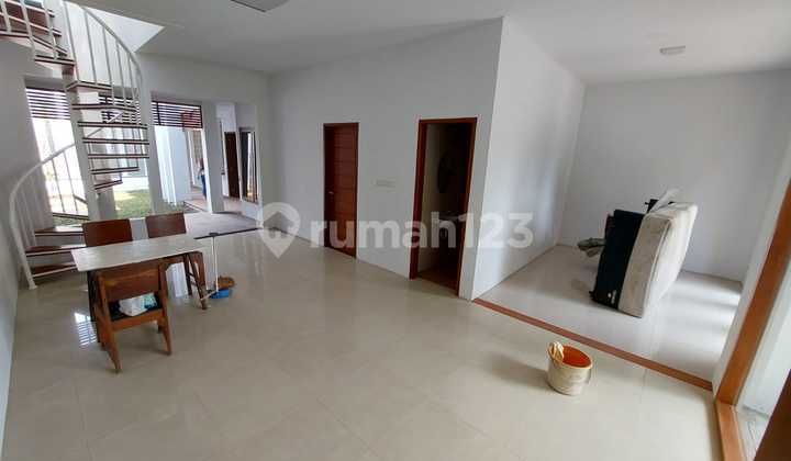 Dijual Rumah Nyaman Siap Huni Daerah Tubagus Ismail Hunian Nyaman dan Siap Huni Lokasi Strategis 1