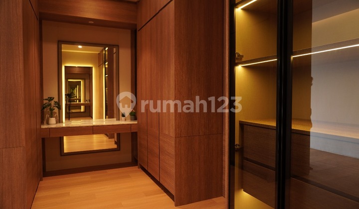 For Sale 100% New Luxurious Modern Fully Furnished Cool View Tatar Spatirasmi - Kota Baru Parahyangan Kbp 2