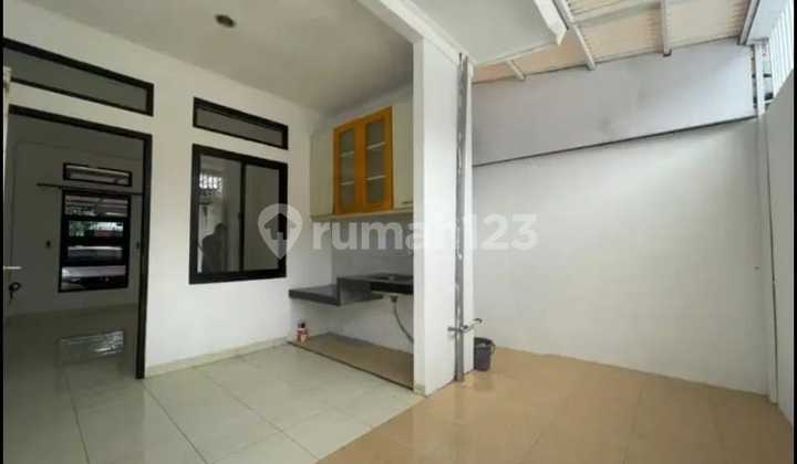 DISEWAKAN RUMAH DALAM KOMPLEK BUMI ASRI CIHANJUANG CIMAHI CLUSTER AMAN DAN TENANG LOKASI STRATEGIS 2