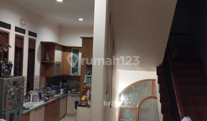 FOR SALE DADALI HOUSING COMPLEX, COMFORTABLE RESIDENCE AND STRATEGIC LOCATION 2