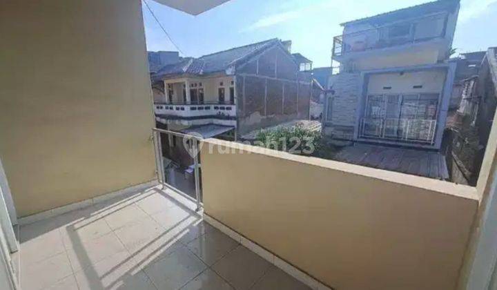 Rumah Bagus 2 Lantai Minimalis Modern Siap Huni Di Ciawitali Cimahi Bandung 2