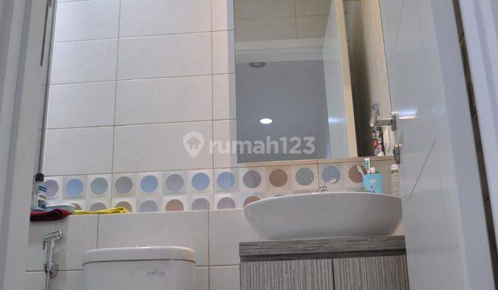 Rumah Keren 2 Lantai Minimalis Modern Siap Huni di Summarecon Cluster Amanda Bandung 2