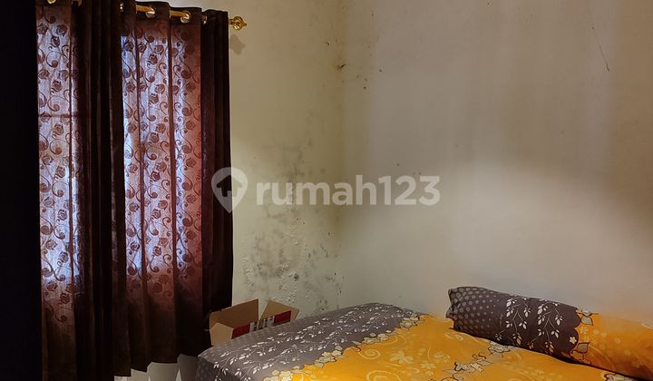 DIJUAL RUMAH FULL RENOVASI LOKASI MARGAASIH KAB. BANDUNG LOKASI PERUMAHAN NYAMAN DEKAT DENGAN FASILITAS UMUM  2