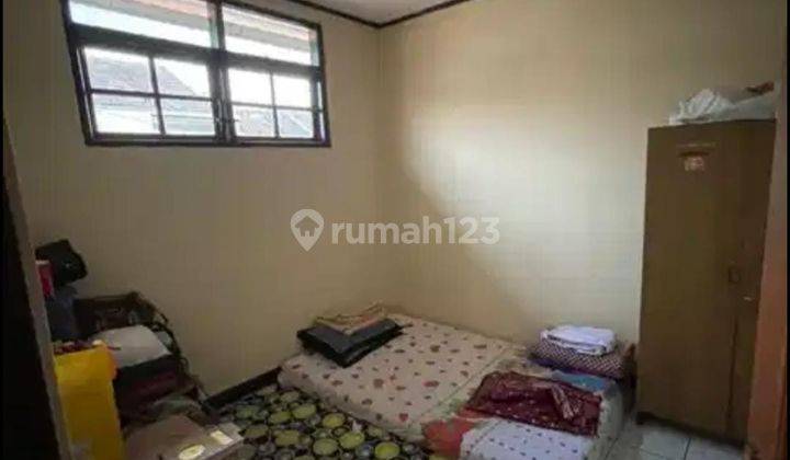 Rumah Nyaman Minimalis 2 Lantai Siap Huni Di Riung Bandung 2