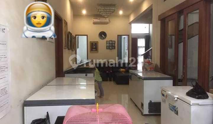 Disewakan Rumah Tengah Kota Bandung Lodaya Hunian Nyaman dan Siap Huni Lokasi Sangat Strategis dengan Akses Mudah