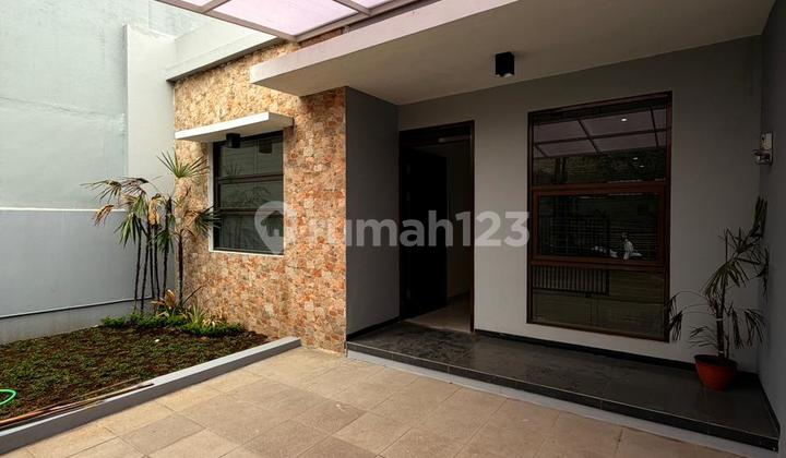 Dijual Rumah Taman Kopo Indah 2 (Tki 2) Bandung Sudah di Renovasi Lokasi Strategis Hunian Nyaman Siap Huni