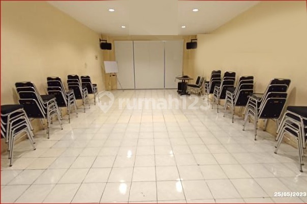 Dijual Ruko 3 Lantai di Naripan Bandung Siap Pakai Lokasi Strategis dan Akses Mudah