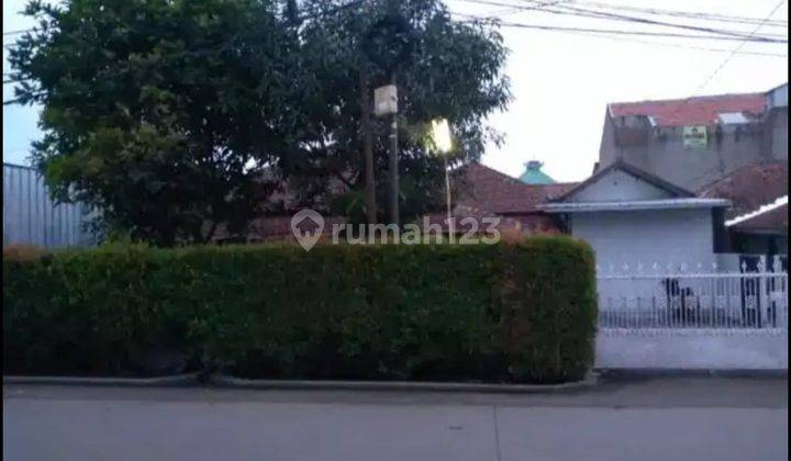 Rumah Asri Nyaman Terawat Siap Huni Di Jalak Harupat Bandung 1