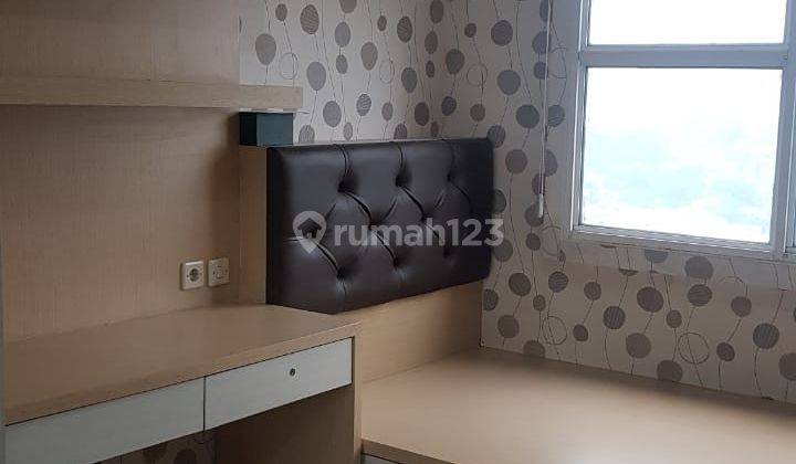 Apartemen Parahyangan Residence Tipe 1br Siap Huni Bandung 1