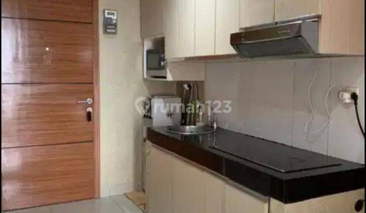 Apartemen Dago Suites Tipe 2br Nyaman Full Furnished Siap Huni Bandung 2