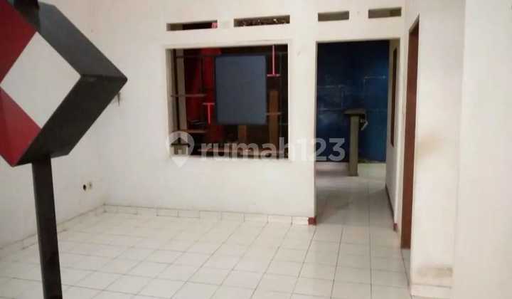 FOR RENT: HOUSE IN KOTA MAS COMPLEX, NORTH CIMAHI. COMFORTABLE RESIDENCE, STRATEGIC LOCATION.