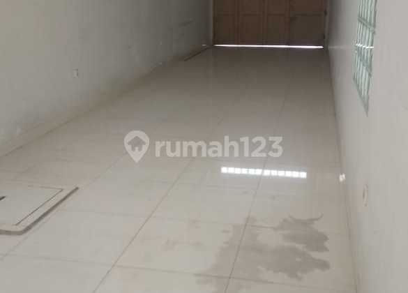 DIJUAL RUMAH SIAP HUNI DI KOMPLEK DAKOTA (SAYAP PASTEUR) HUNIAN ASRI DAN NYAMAN LOKASI STRATEGIS 2