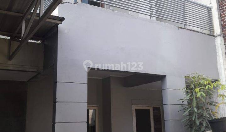 Rumah Bagus Minimalis Modern 2 Lantai Siap Huni di Pasadena Bandung ,,,, 1