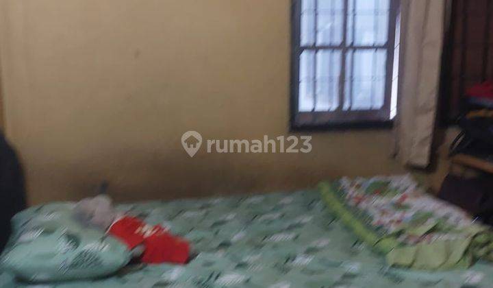 Rumah Nyaman Minimalis 2 Lantai Siap Huni di Dian Permai Bandung 2