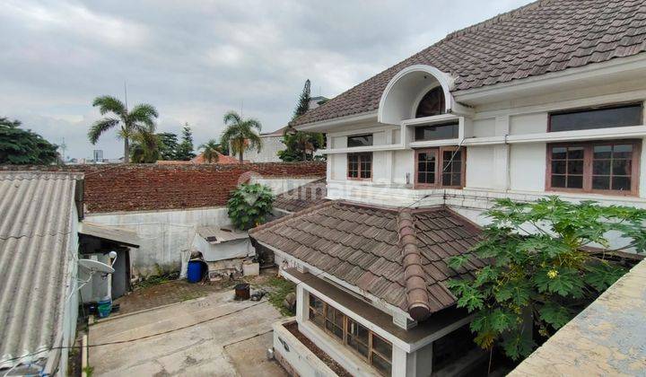 Disewa Ruang Usaha Terawat Furnished Siap Pakai di Cimahi 2