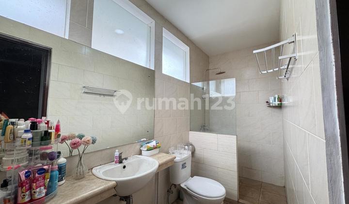 Dijual Rumah 2 lantai Lokasi Cluster Ranting Bambu 1 - Cigadung hunian nyaman  2
