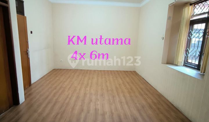 FOR RENT: 2-STORY HOUSE IN BATUNUNGGAL, LUXURIOUS AND COMFORTABLE LIVING READY TO OCCUPY WITH STRATEGIC LOCATION 2