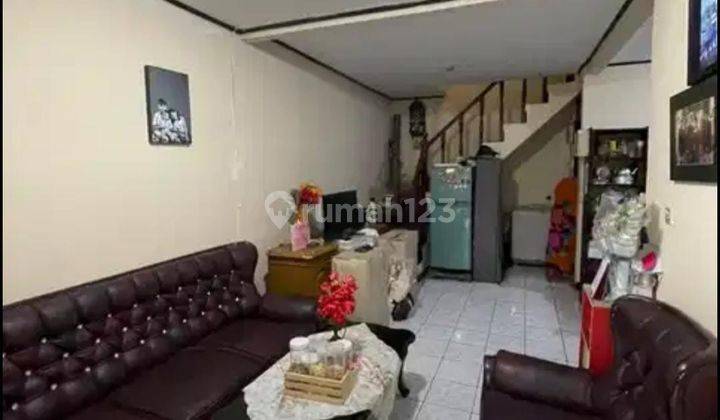 Rumah Nyaman Minimalis 2 Lantai Siap Huni Di Riung Bandung 1