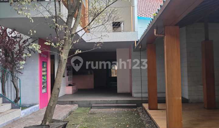 Disewakan Ruang Usaha Cocok untuk Cafe dan Resto Sayap Dago Lokasi Rama Strategis dan Ramai Akses Mudah Disewakan Ruang Usaha Cocok untuk Cafe dan Resto Sayap Dago Lokasi Rama Strategis dan Ramai Akses Mudah