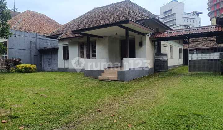 Dijual Rumah 1,5 Lantai di Antapani Pratista Bandung Hunian Asri Aman dan Nyaman Terawat Siap Huni Lokasi Strategis