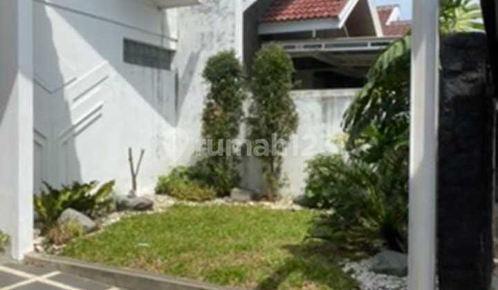 DISEWAKAN RUMAH SINGGASANA PRADANA CULDESAC HUNIAN NYAMAN DAN STRATEGIS 2