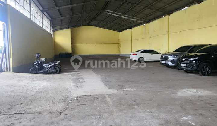 FOR RENT AMIR MACHMUD WAREHOUSE MAIN ROAD SPACIOUS AND STRATEGIC FOR RENT AMIR MACHMUD WAREHOUSE MAIN ROAD SPACIOUS AND STRATEGIC