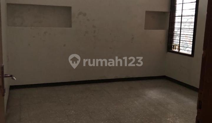 Dijual Rumah Nyaman Siap Huni di Daerah Pagarsih Akses Motor Berada di Lokasi Strategis dan Akses Mudah 2