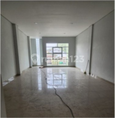 Dijual Ruko 2,5 Lantai di Buah Batu Bandung Siap Pakai Lokasi Strategis dengan Akses Mudah dan Ramai