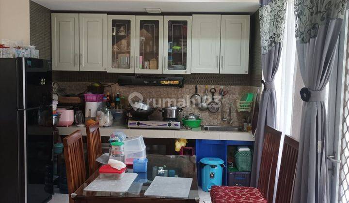 Rumah Bagus Nyaman 2 Lantai Semi Furnished Siap Huni di Kampung Padi Bandung 1