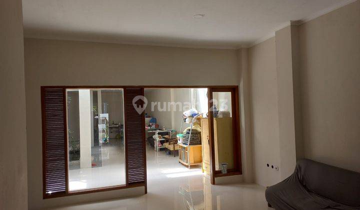 Rumah Bagus Minimalis Modern 2 Lantai Siap Huni di Pasadena Bandung ,,,, 2