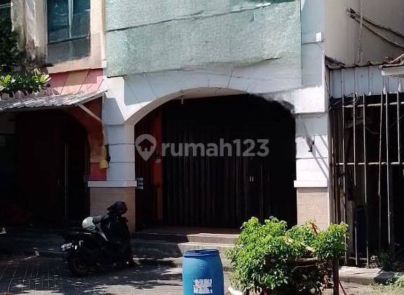 Dijual Ruko Siap Pakai Lokasi Strategis Metro Indah Mall Bandung 2