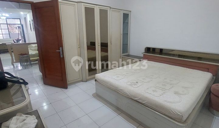 DIJUAL RUMAH BARU DI TAMAN MUTIARA SIAP HUNI NYAMAN DAN STRATEGIS 2