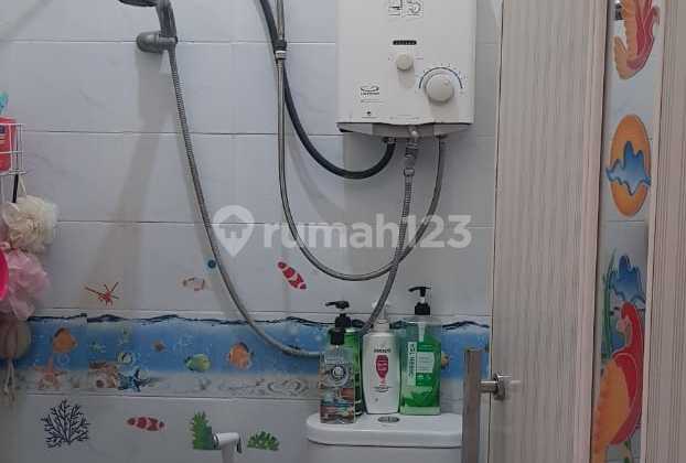 Disewakan Murah Rumah Siap Huni di Pasadena Residence Bandung Full Furnished Hunian Nyaman dan Lokasi Strategis 2