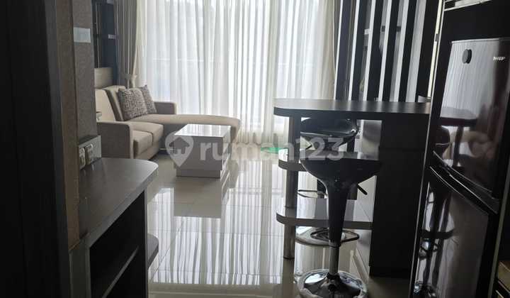 FOR RENT: GALERI CIUMIBEULUIT (GCA3) APARTMENT BANDUNG FULLY FURNISHED