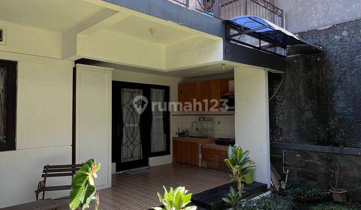 Rumah Bagus Minimalis Modern Siap Huni di Tatar Wangsakerta Kota Baru Parahyangan Kbp Bandung ,,,,,, 1